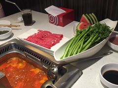 -海底捞火锅(北京路店)
