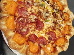 -必胜客(大梅沙8号仓店)