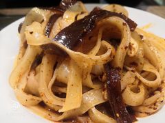 -老陈家擀面皮(木塔巷店)