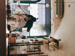 -METAL HANDS(五道营店)