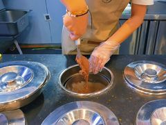 -野人牧坊Gelato(天津南开大悦城店)