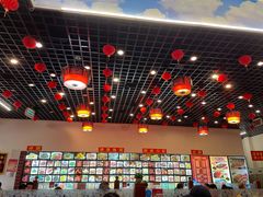 -大眼锅贴饺子(河西店)