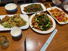 -灯盏窝餐厅