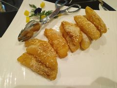 -阿庄新豫菜(通泰路店)