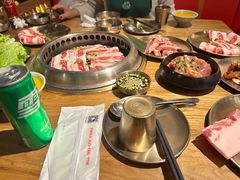 -汉拿山(北京上地华联店)