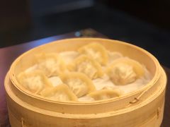 牛肉蒸餃-高雄杨宝宝锅贴