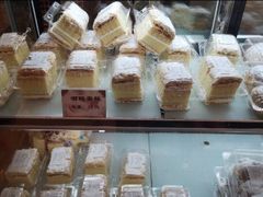 -国际饭店·帆声西饼屋(黄河路店)