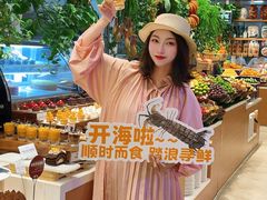 -第六季自助餐厅(甜水园店)