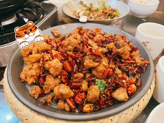 -溢香苑瓦罐(前进路店)