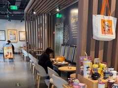 -COSTA COFFEE(金长安大厦店)