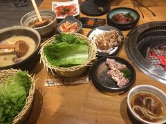 -一牛道炭火烧肉居酒屋(椒江店)