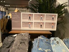 -Abercrombie&Fitch(德基广场店)