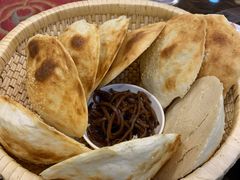 武大郎烧饼-良友·海鲜青岛菜(五四广场店)