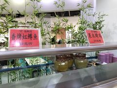 -清华大学-观畴园餐厅
