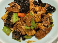 -新侨小馆(东直门北小街店)