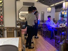 -小菜园新徽菜(芜湖奥特莱斯店)