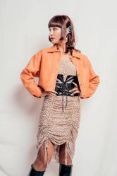 -icare美发沙龙