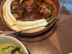 -奉天小馆·非遗东北菜(沈阳万象城店)