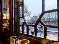 -管氏翅吧(地安门店)