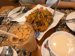-番茄屋葡式美食(总店)