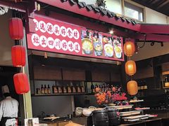-老灶房-四川土菜(铁牛广场店)