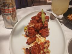 -俏江南天津时尚曲艺主题餐厅(马场道店)