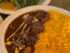 -羽深肉铺 Steak & Wine