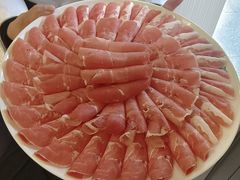 -阳坊胜利涮羊肉(阳坊老店)