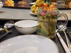 -燕兰楼·清真西北融合菜(亚运村店)