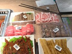 -野妹经典火锅(江夏中百店)