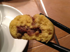 黄馍馍-西贝莜面村(城西银泰店)