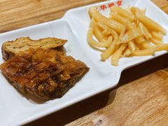 -龙华素斋(龙华路店)