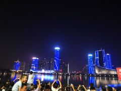 -天鹅湖体育公园