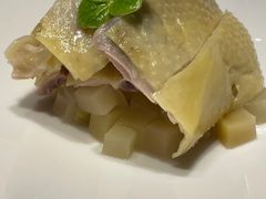 -皇朝会.经典传统粤菜(外滩店)