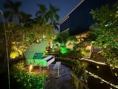 -花溪雨·森林餐厅(石基店)
