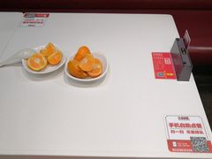 -南城香·饭香串香馄饨香(富丰桥店)
