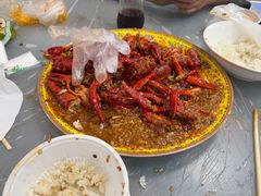-红桃K虾王·小龙虾·烧烤·火锅(红星路店)