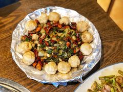 酸菜汤圆-阿婉贵州苗家酸汤鱼(梅林店)