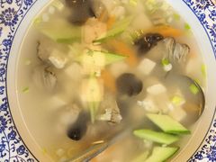 -宾朋海鲜特色美食餐厅·纯手工鲅鱼水饺(兴海路店)