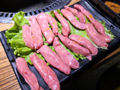 -梅梅家的烤肉店(槐北路店)