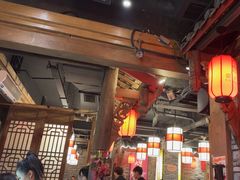 -蜀大侠火锅(寰球文化地标·总府店)