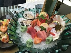 -西村日本料理(香格里拉饭店)