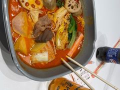 -杨国福麻辣烫(龙阳广场店)