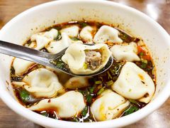 -回坊马二饺子馆