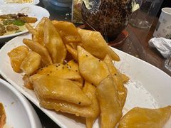 -老厨家(友谊路总店)
