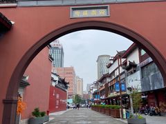 -宁波府城隍庙