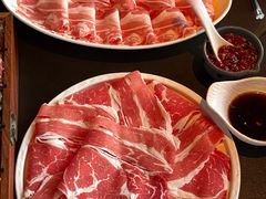 -东来顺·非遗火锅(赛格国际购物中心店)
