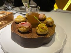 -王品牛排(福州泰禾店)