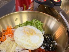 -胡悦里韩式烤肉(芝罘万达广场店)