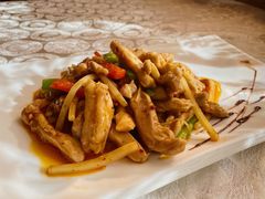 东安子鸡-马凯餐厅(长椿街店)